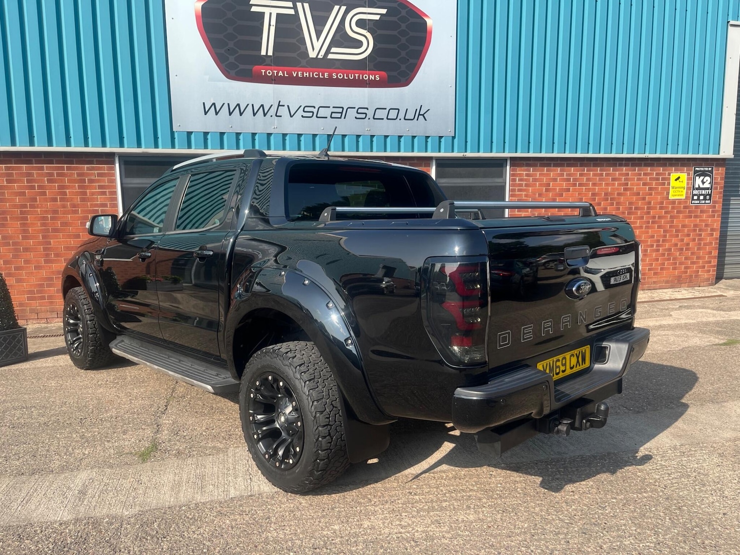 Vehicle 15