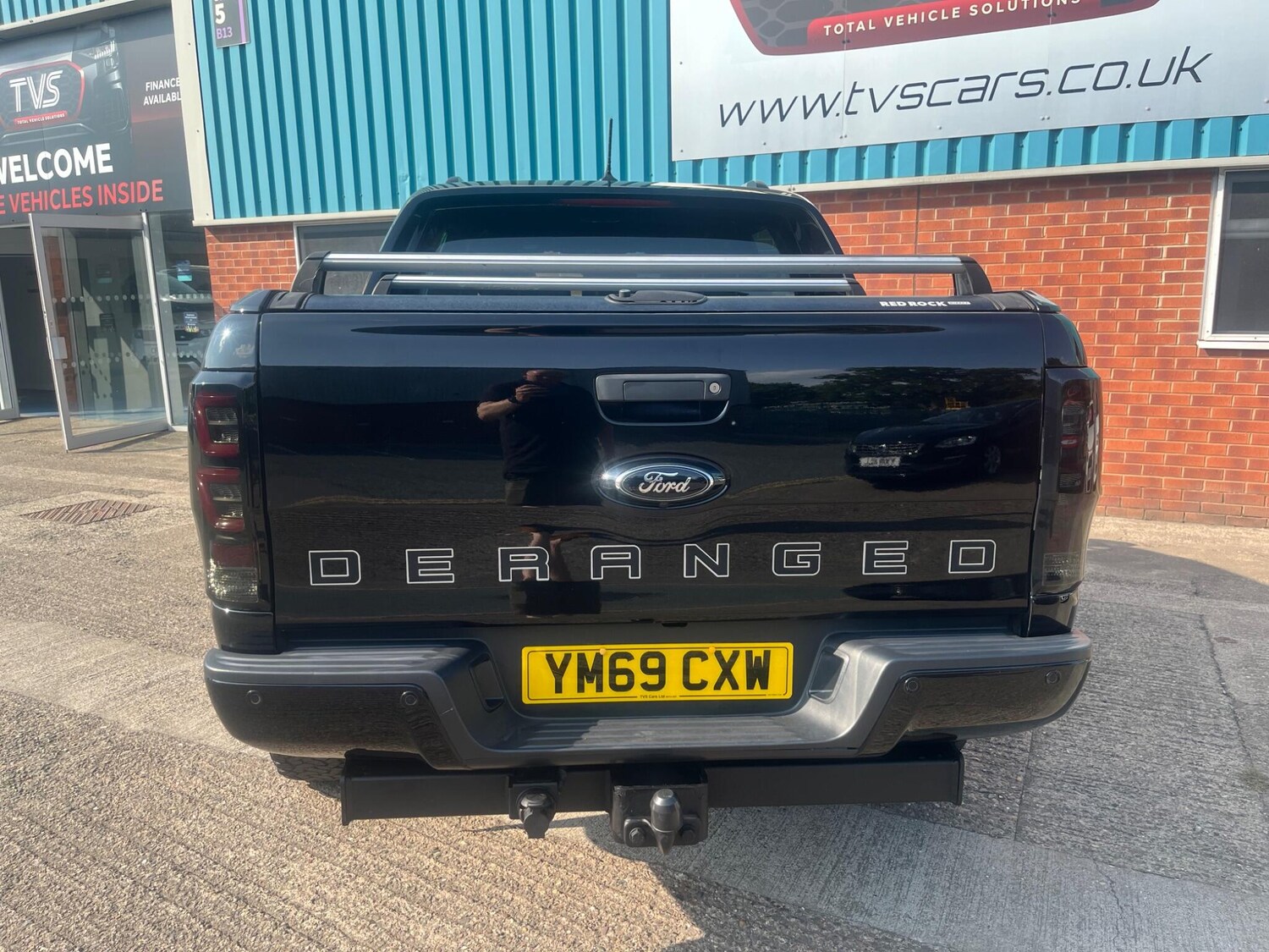 Vehicle 19