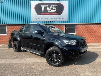 Ford - Ranger