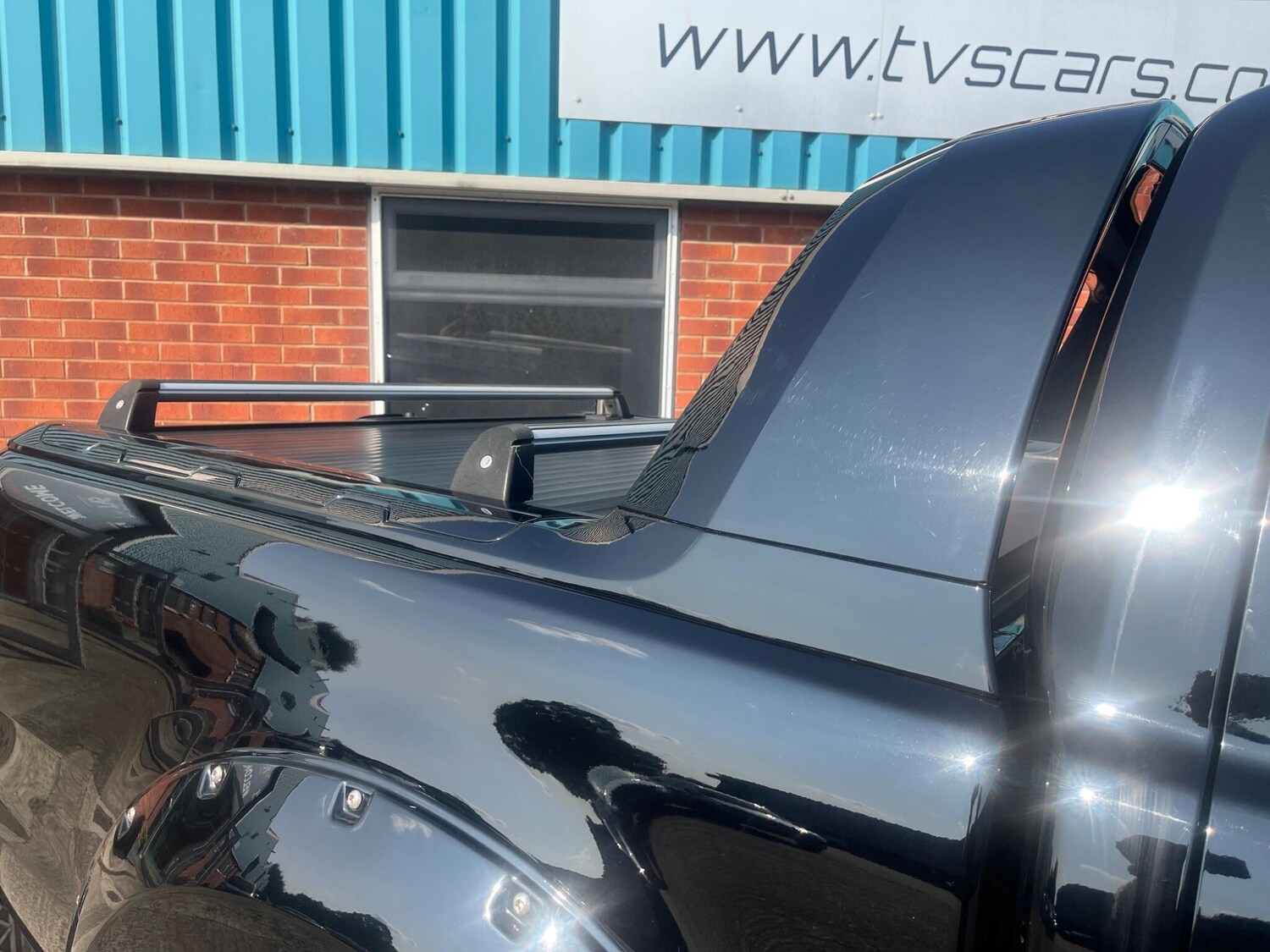 Vehicle 29