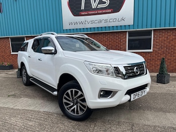 Used Nissan Navara 2016 for sale - 75351348: Photo