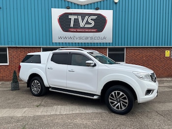 Used Nissan Navara 2016 for sale - 75351348: Photo