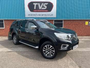 Used Nissan Navara 2016 for sale - 75002257: Photo