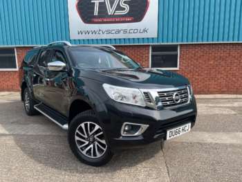 Used Nissan Navara 2016 for sale - 75002257: Photo