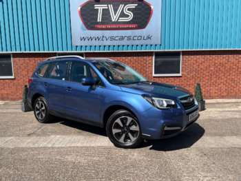 2016 (66) - 2.0D XC Premium Lineartronic 4WD Euro 6 5dr