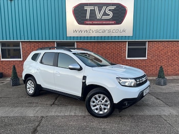 Used Dacia Duster 2023 for sale - 76646016: Photo