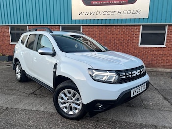 Used Dacia Duster 2023 for sale - 76646016: Photo