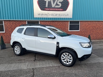Used Dacia Duster 2023 for sale - 76646016: Photo