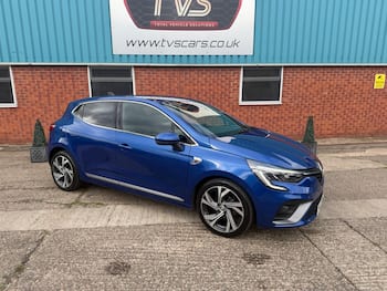 Used Renault Clio 2022 for sale - 79712442: Photo