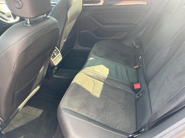 Used Volkswagen Arteon 2021 for sale - 74990008: Photo 10