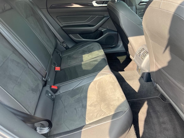 Used Volkswagen Arteon 2021 for sale - 74990008: Photo 12