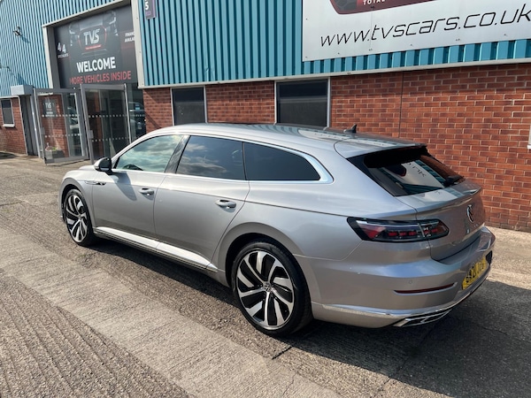 Used Volkswagen Arteon 2021 for sale - 74990008: Photo 19