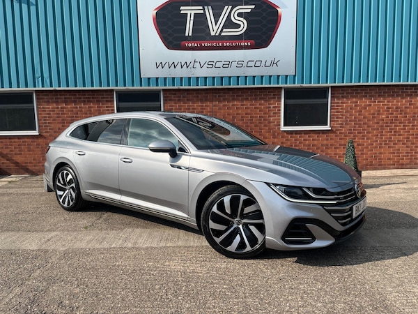 Used Volkswagen Arteon 2021 for sale - 74990008: Photo 1