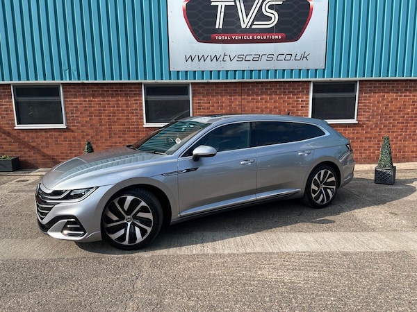 Used Volkswagen Arteon 2021 for sale - 74990008: Photo 21