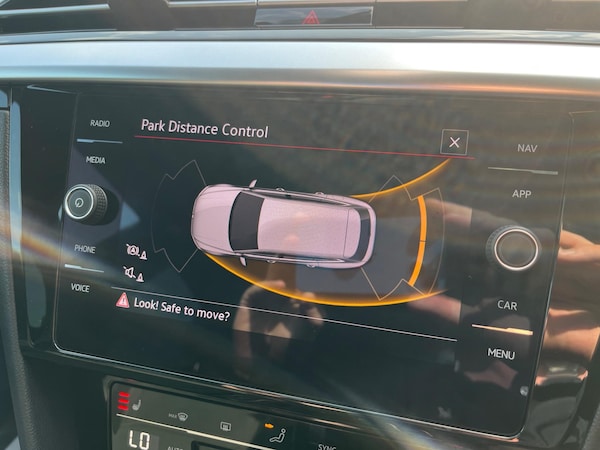 Used Volkswagen Arteon 2021 for sale - 74990008: Photo 23