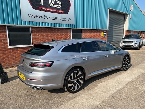 Used Volkswagen Arteon 2021 for sale - 74990008: Photo 24