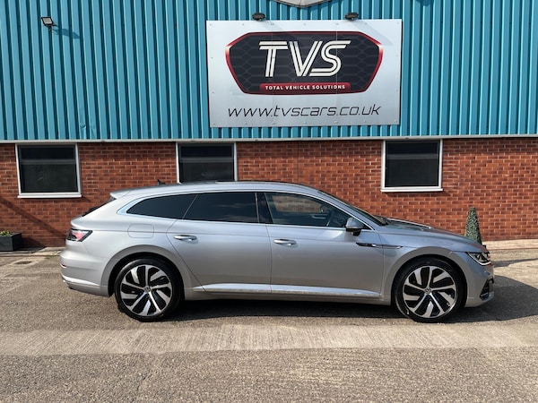 Used Volkswagen Arteon 2021 for sale - 74990008: Photo 25