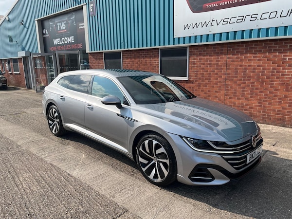 Used Volkswagen Arteon 2021 for sale - 74990008: Photo 26