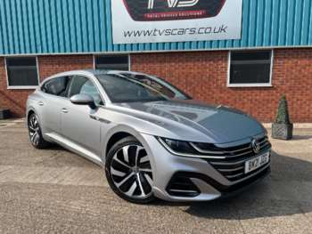 Used Volkswagen Arteon 2021 for sale - 74990008: Photo