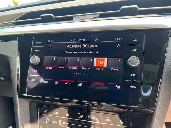 Used Volkswagen Arteon 2021 for sale - 74990008: Photo 31