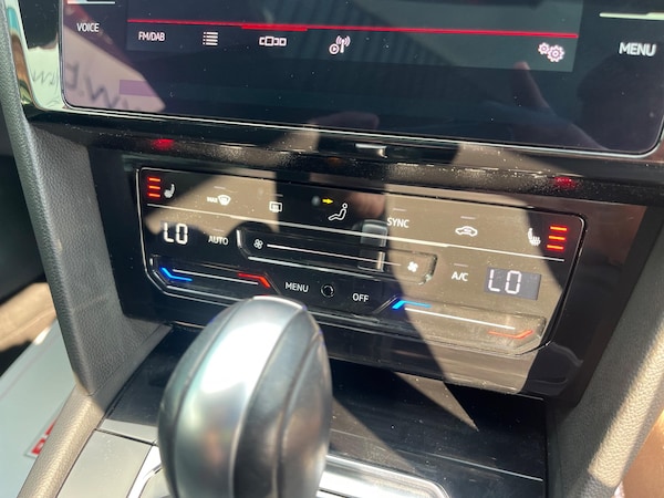 Used Volkswagen Arteon 2021 for sale - 74990008: Photo 33