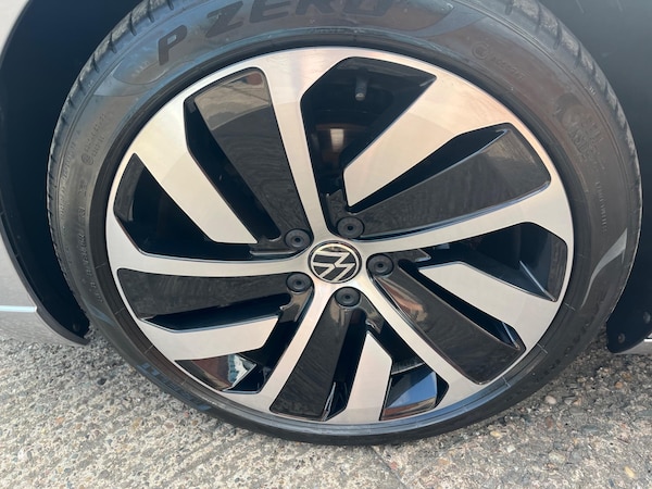 Used Volkswagen Arteon 2021 for sale - 74990008: Photo 37