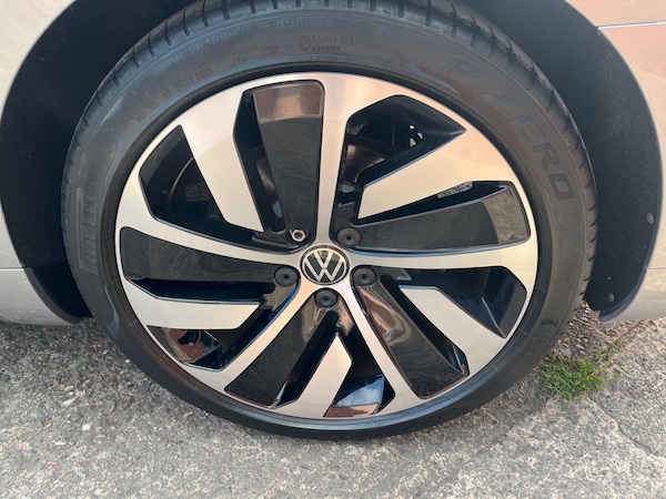 Used Volkswagen Arteon 2021 for sale - 74990008: Photo 38