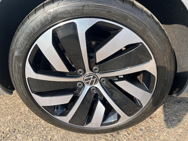 Used Volkswagen Arteon 2021 for sale - 74990008: Photo 39