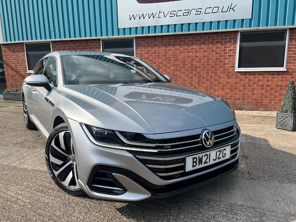 Used Volkswagen Arteon 2021 for sale - 74990008: Photo 3