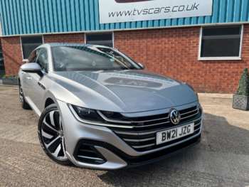 Used Volkswagen Arteon 2021 for sale - 74990008: Photo