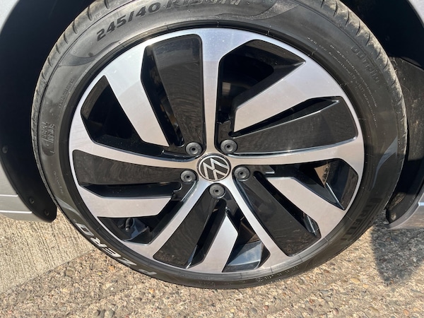 Used Volkswagen Arteon 2021 for sale - 74990008: Photo 40