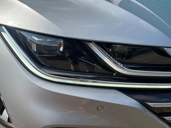 Used Volkswagen Arteon 2021 for sale - 74990008: Photo 42