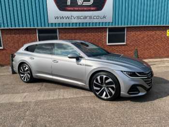 Used Volkswagen Arteon 2021 for sale - 74990008: Photo