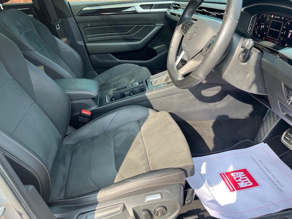 Used Volkswagen Arteon 2021 for sale - 74990008: Photo 7