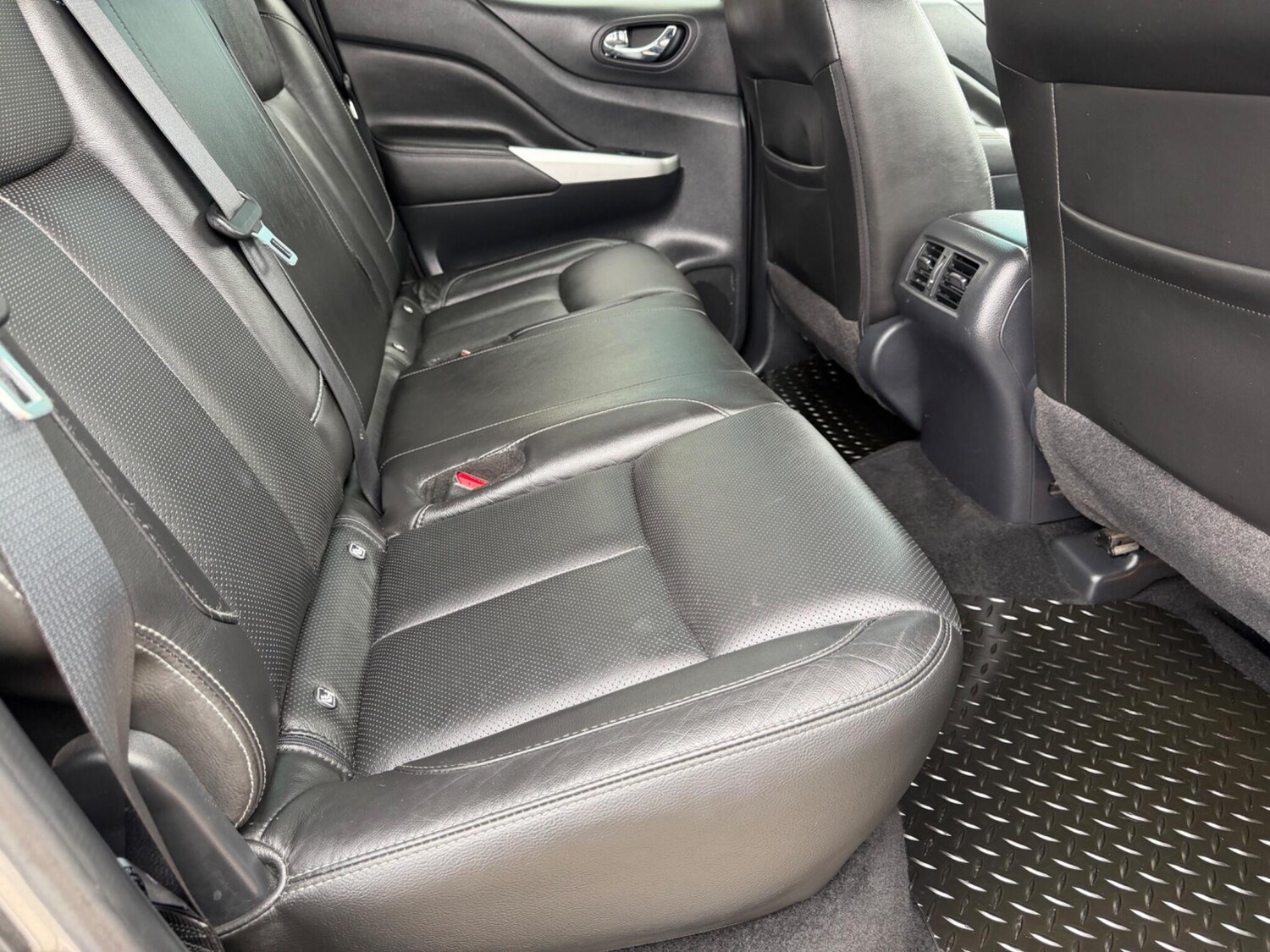 Used Nissan Navara for sale - 77969568: Photo 13