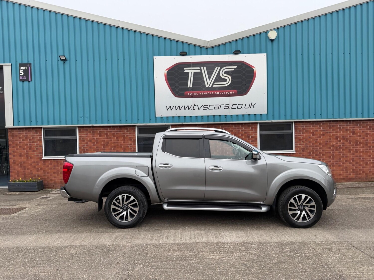 Used Nissan Navara for sale - 77969568: Photo 24