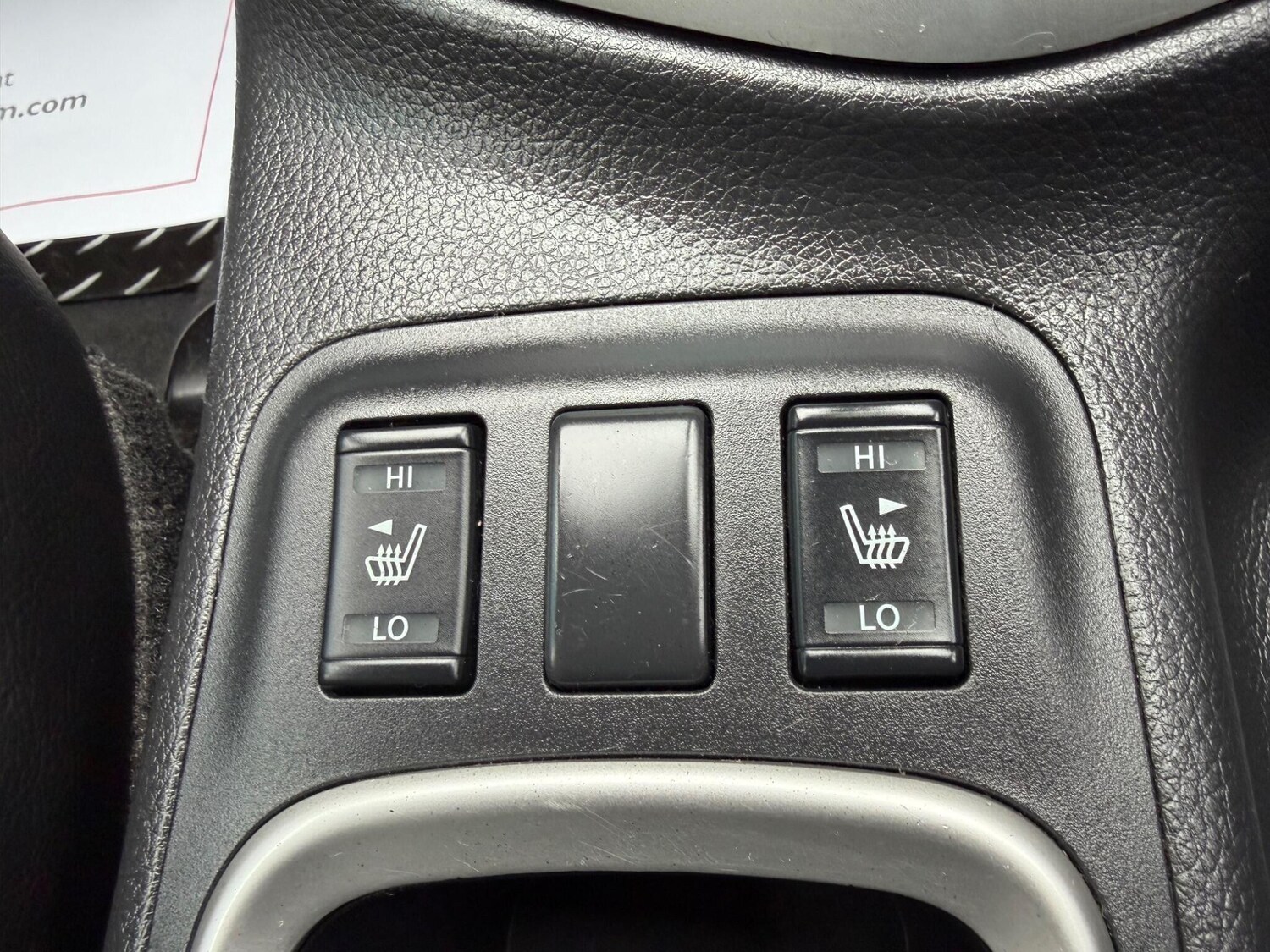 Used Nissan Navara for sale - 77969568: Photo 26