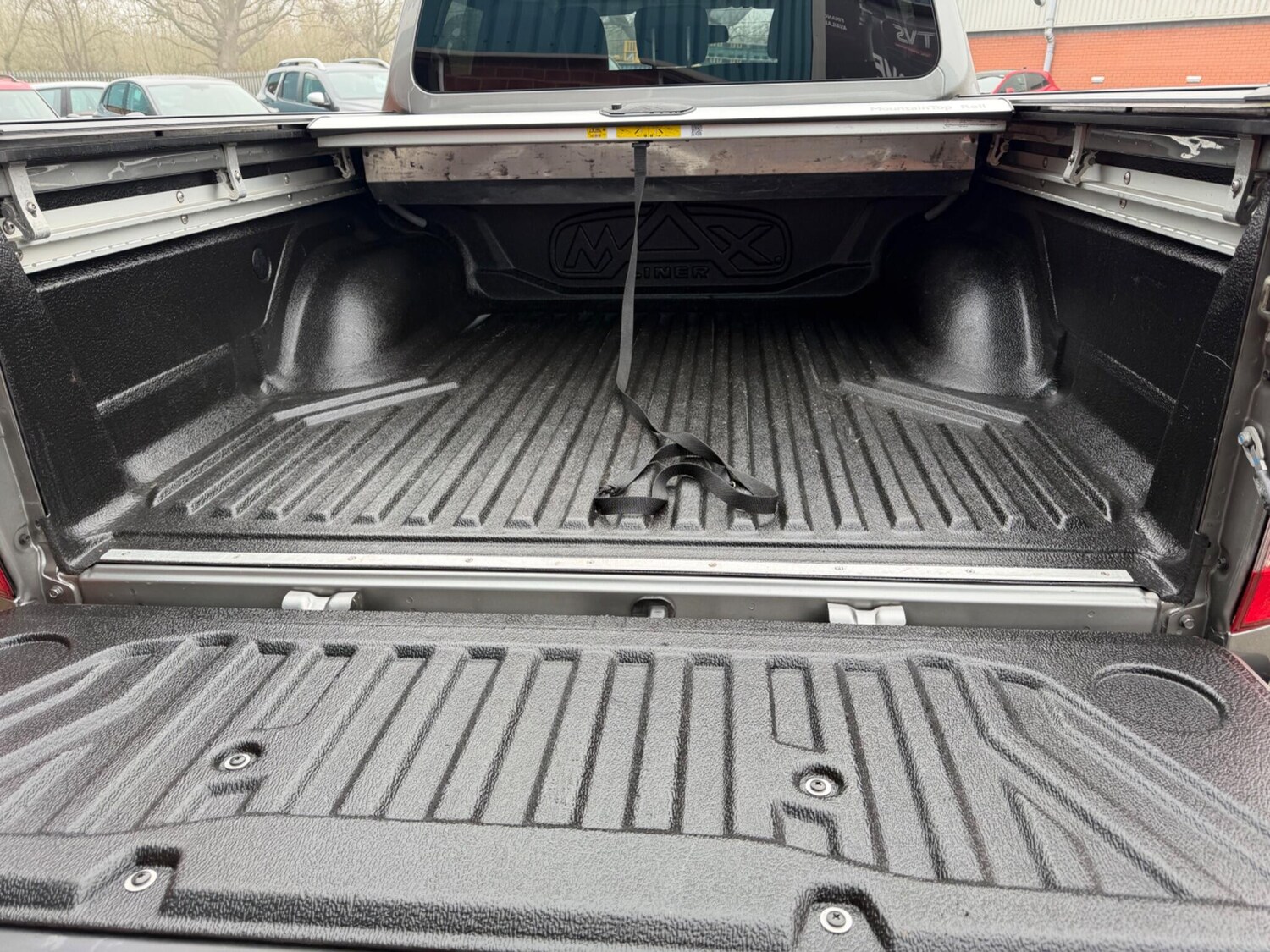 Used Nissan Navara for sale - 77969568: Photo 27