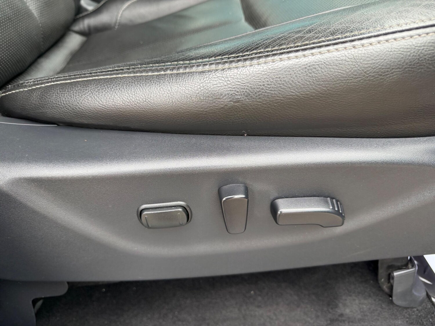 Used Nissan Navara for sale - 77969568: Photo 28