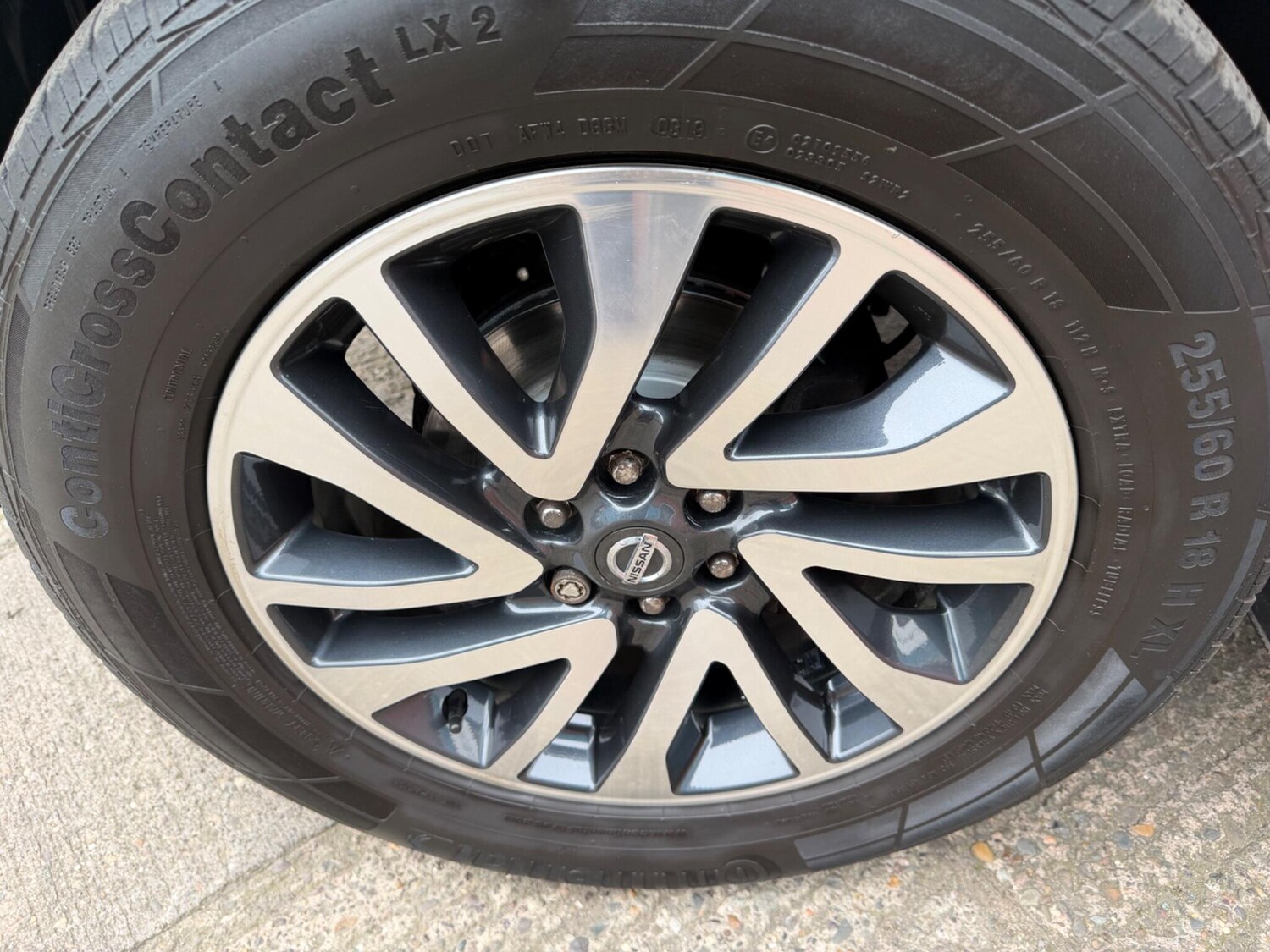 Used Nissan Navara for sale - 77969568: Photo 29