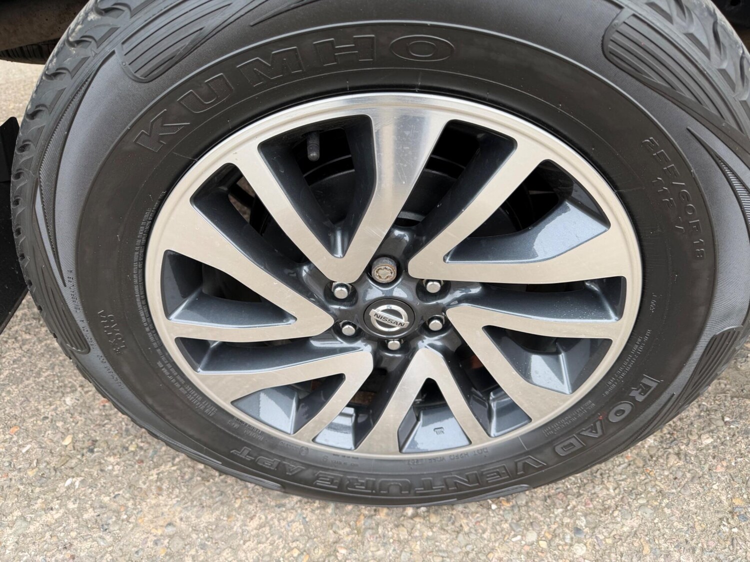 Used Nissan Navara for sale - 77969568: Photo 31