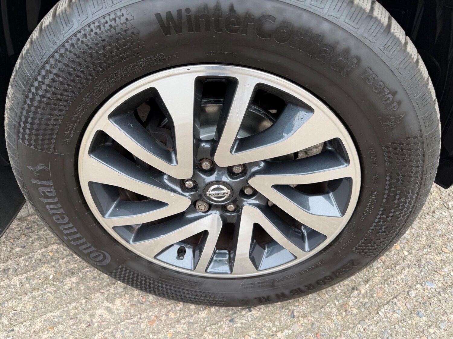 Used Nissan Navara for sale - 77969568: Photo 32