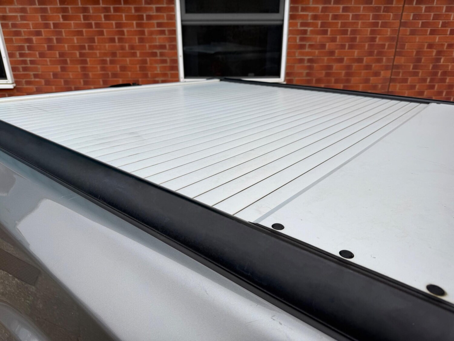 Used Nissan Navara for sale - 77969568: Photo 7