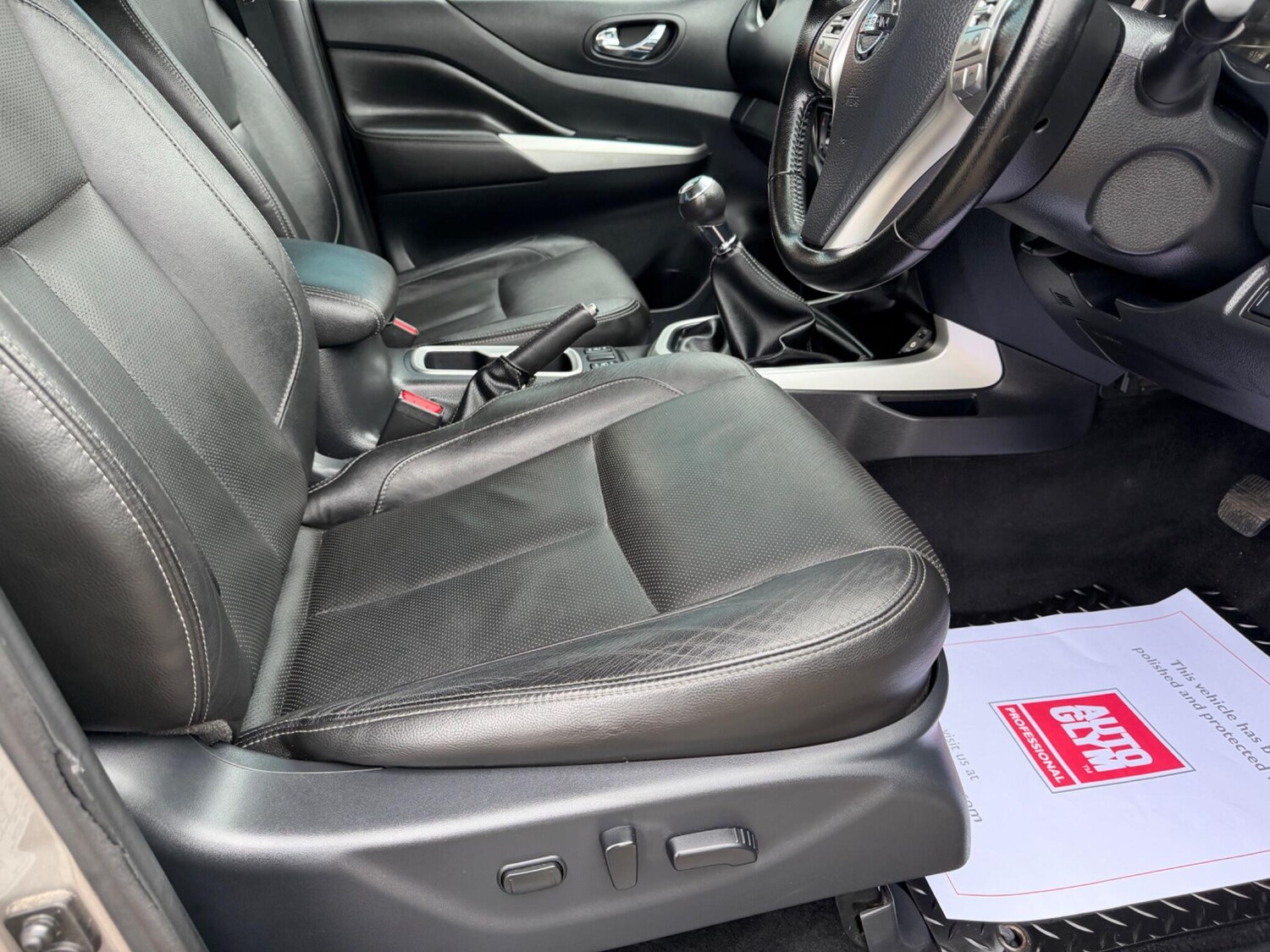 Used Nissan Navara for sale - 77969568: Photo 8