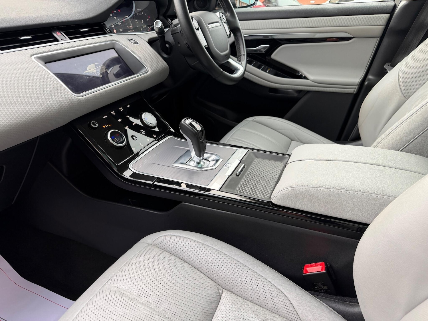 Used Land Rover Range Rover Evoque 2020 for sale - 76952322: Photo 10