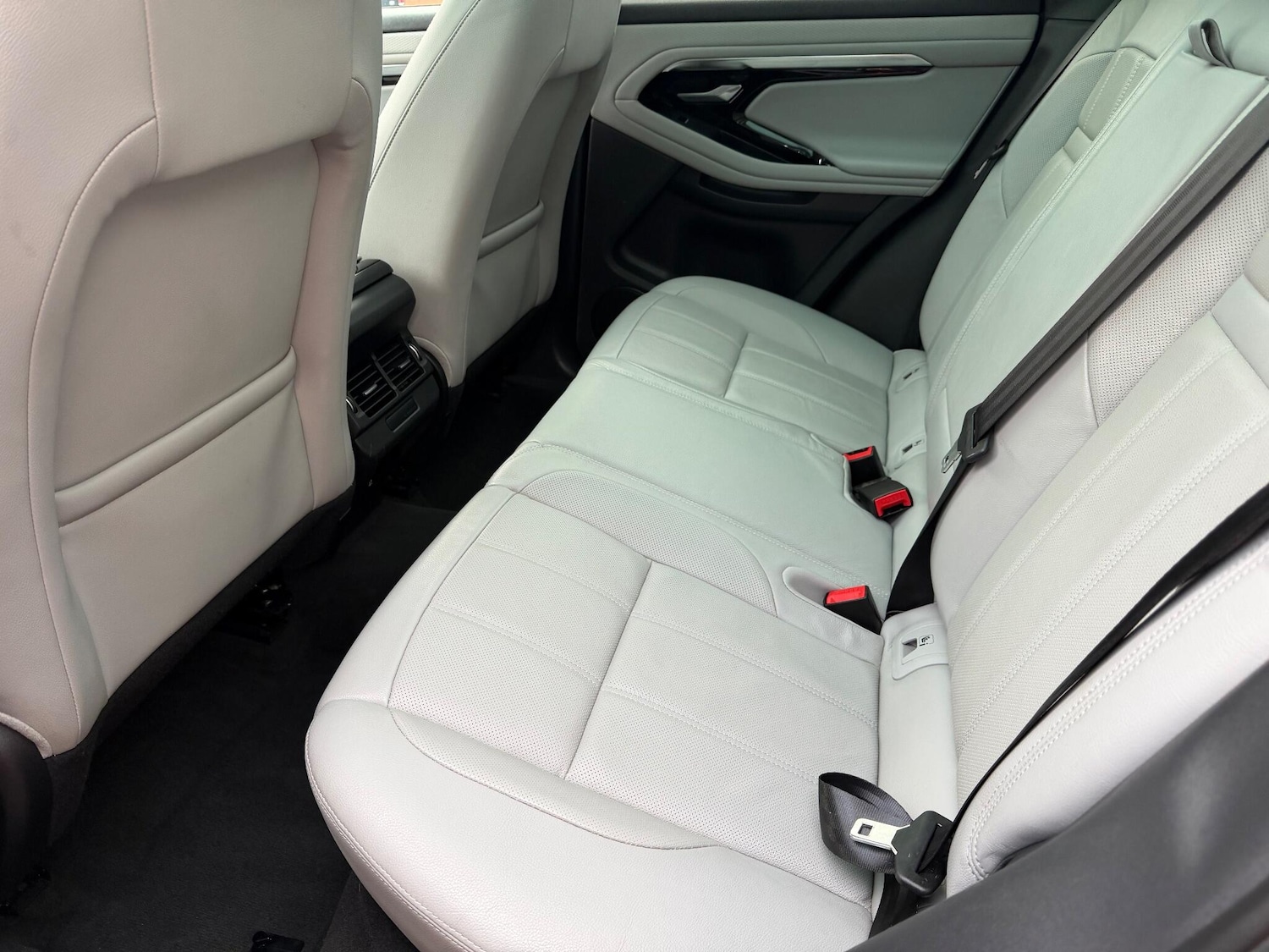 Used Land Rover Range Rover Evoque 2020 for sale - 76952322: Photo 11