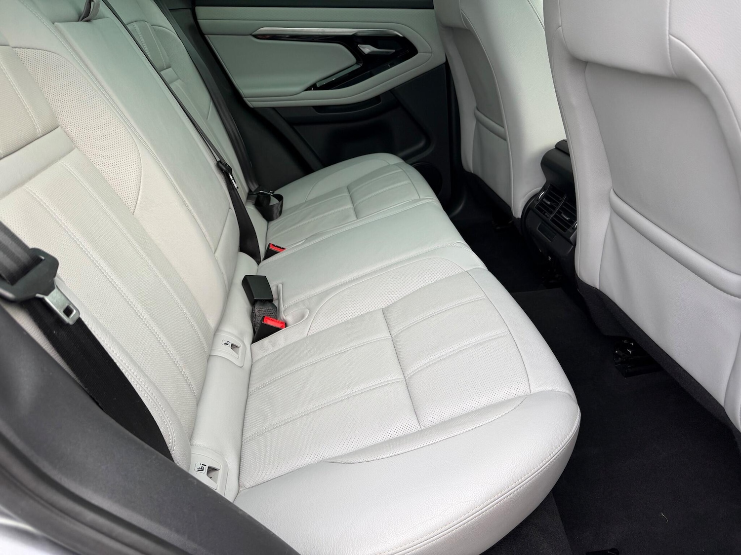 Used Land Rover Range Rover Evoque 2020 for sale - 76952322: Photo 12