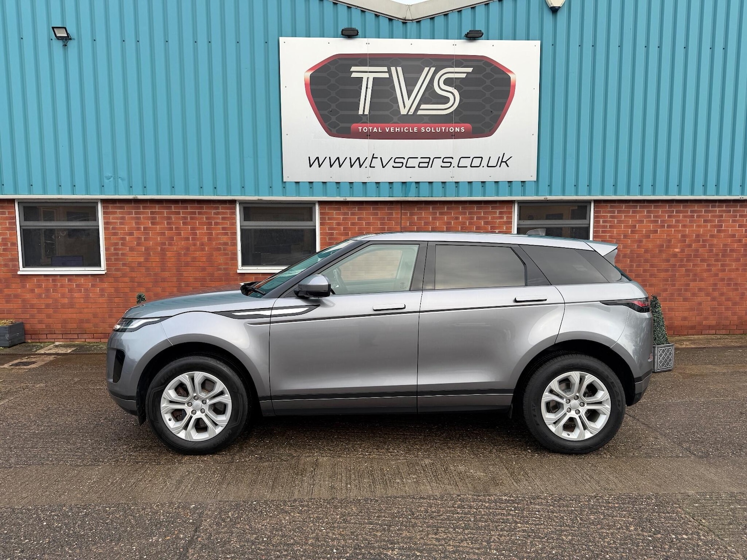 Used Land Rover Range Rover Evoque 2020 for sale - 76952322: Photo 18