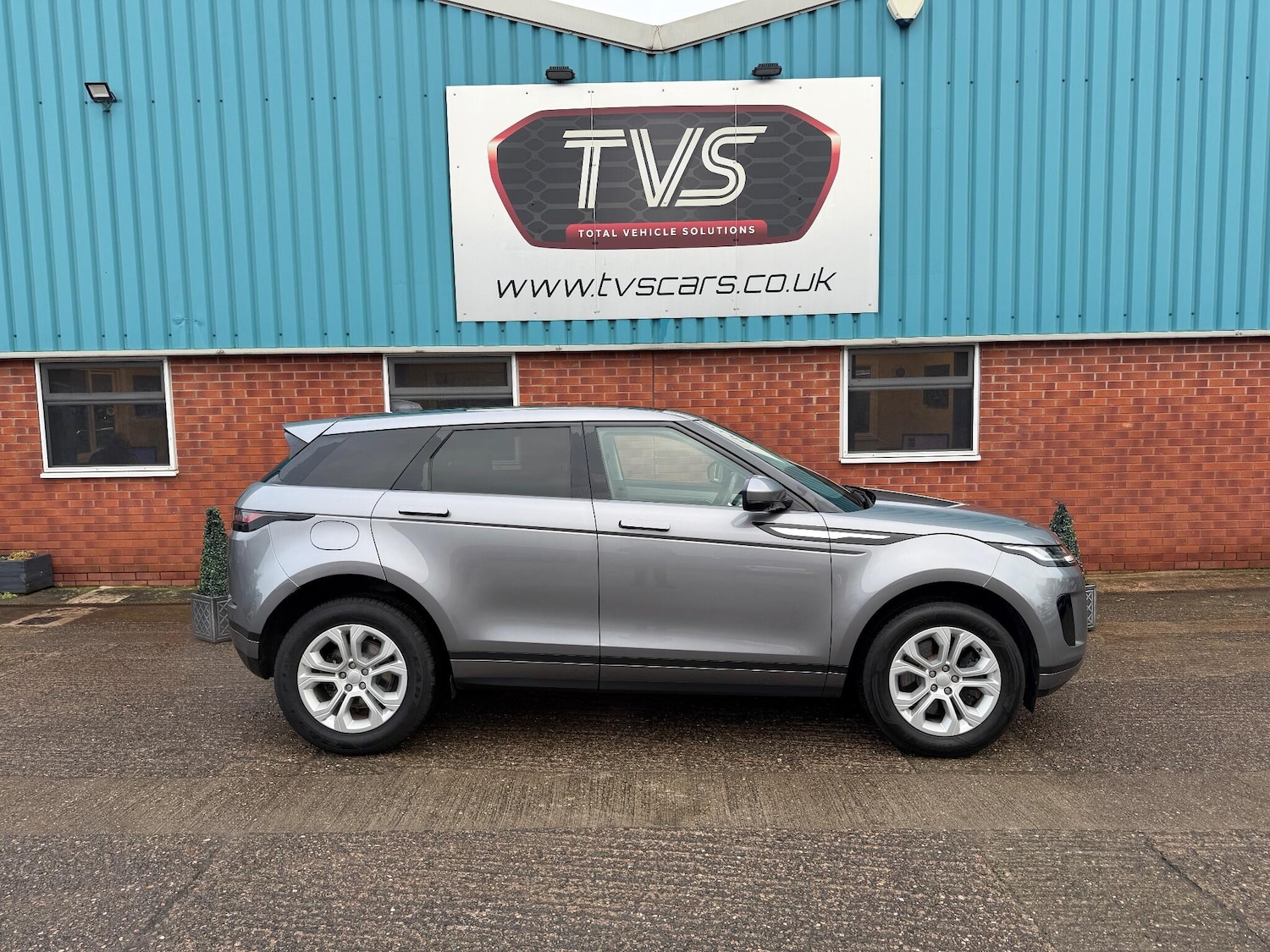 Used Land Rover Range Rover Evoque 2020 for sale - 76952322: Photo 24