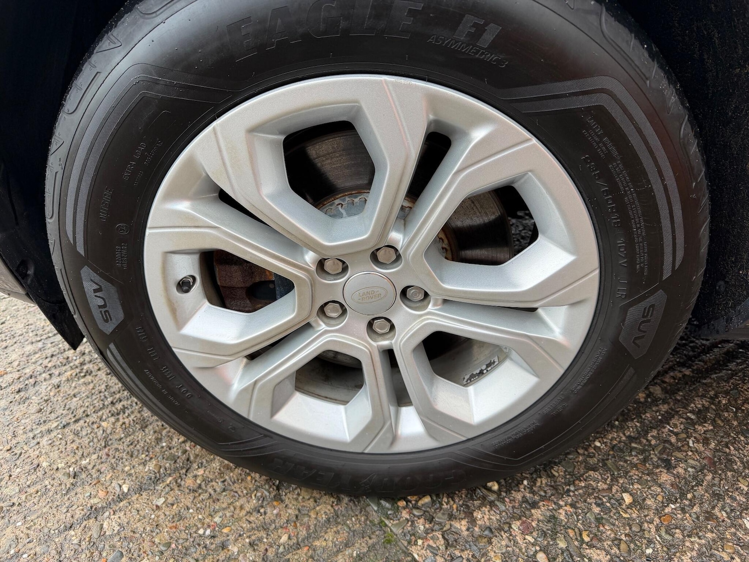 Used Land Rover Range Rover Evoque 2020 for sale - 76952322: Photo 35